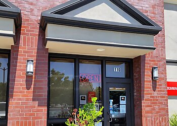 Roseville Thai Restaurants Ruen Thai Restaurant