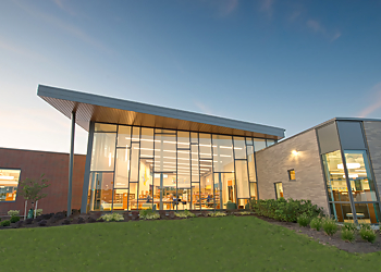 Dayton Residential Architects Ruetschle Architects