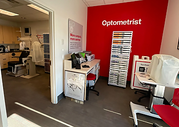 Cincinnati Pediatric Optometrists Rufaro Mudzinganyama, OD - DR. RUFARO MUDZINGANYAMA OD AND ASSOCIATES