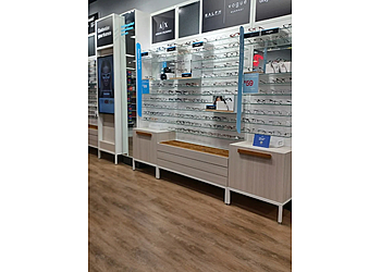Cincinnati Pediatric Optometrists Rufaro Mudzinganyama, OD - DR. RUFARO MUDZINGANYAMA OD AND ASSOCIATES