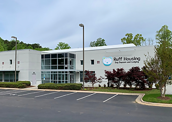 Ruff Housing Cary Cary Pet Grooming image 1