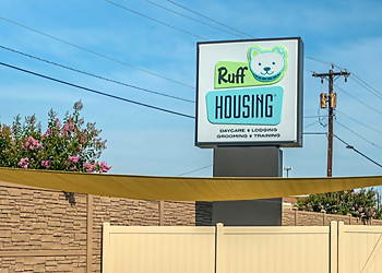Ruff Housing Greensboro Greensboro Pet Grooming image 1
