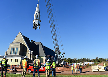 Baltimore Roofing Contractors Ruff Roofers, Inc.