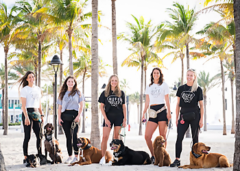 Ruff Rules Ruff Rules - Fort Lauderdale, FL Dog Training - Team Image