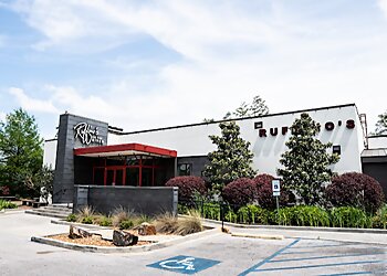 Lafayette Italian Restaurants Ruffino's On The River