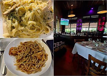 Lafayette Italian Restaurants Ruffino's On The River
