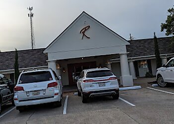Baton Rouge Italian Restaurants Ruffinos Restaurant