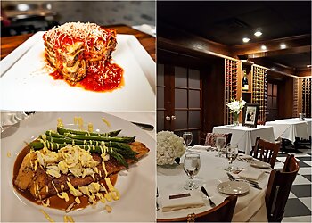 Baton Rouge Italian Restaurants Ruffinos Restaurant