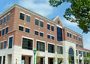 Clarksville Residential Architects Rufus Johnson Associates