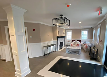 Boston Funeral Homes Ruggiero Family Memorial Home