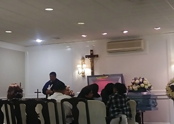 Boston Funeral Homes Ruggiero Family Memorial Home