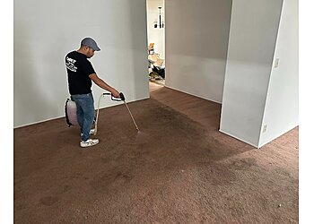 Long Beach Carpet Cleaners Rug'it Cleaning