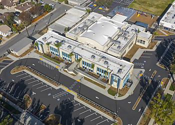 Riverside Residential Architects Ruhnau Clarke Architects