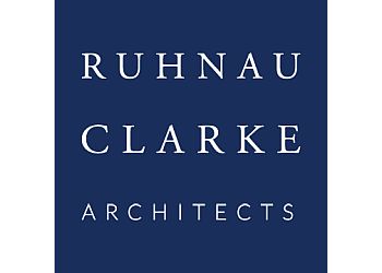 Riverside residential architect Ruhnau Clarke Architects