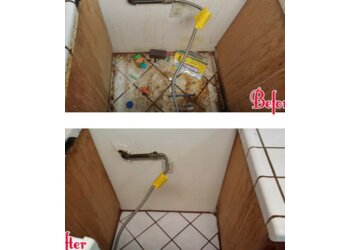 Lancaster House Cleaning Services Ruiz House Cleaning Services