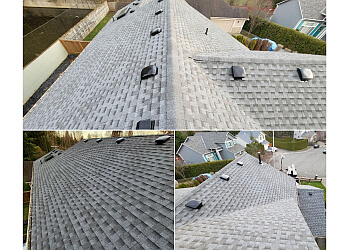 Everett Roofing Contractors Ruiz Roofing LLC