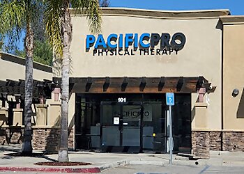 Corona Physical Therapists Rujuta Shah, PT, OCS - PACIFICPRO PHYSICAL THERAPY & SPORTS MEDICINE