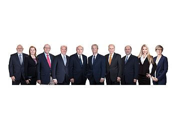 Ruloff, Swain, Haddad, Morecock, Talbert & Woodward PC Virginia Beach Medical Malpractice Lawyers