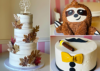 Plano Cakes Rum Cakes Factory