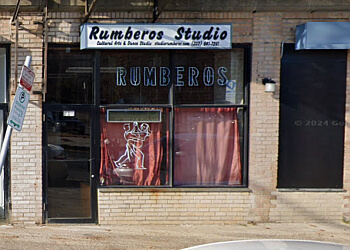 Rumberos New Haven Dance Schools