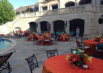 Tulsa Event Management Companies Rumbledrum