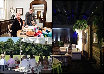 Tulsa Event Management Companies Rumbledrum