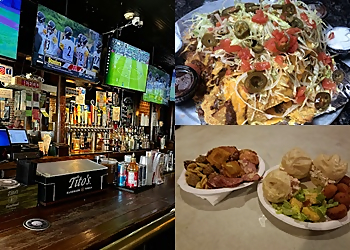 Springfield Sports Bars Rumbleseat Bar & Grille