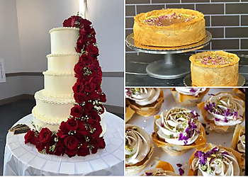 Elk Grove Cakes Rumi's Oasis