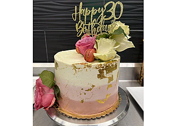 Rumi's Oasis Elk Grove Cakes image 1