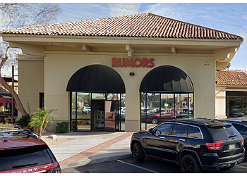 hair salon scottsdale mall