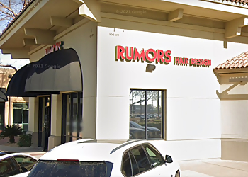 Scottsdale Hair Salons Rumors Salon Seville