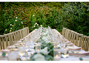 Santa Rosa Wedding Planners Run Away With Me