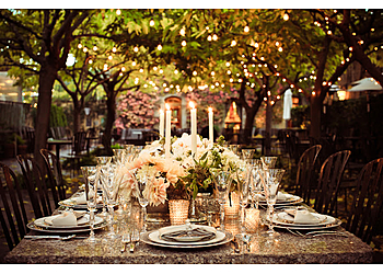 Santa Rosa Wedding Planners Run Away With Me