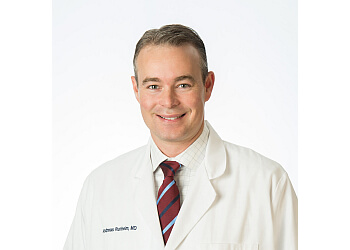 Andreas Runheim, MD - SALEM NEUROLOGICAL CENTER  Winston Salem Neurologists