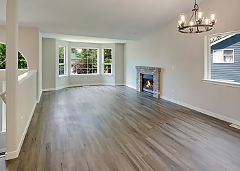 Tacoma Painters Runland Painting