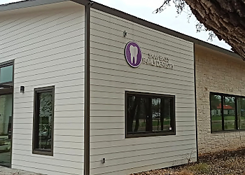 Round Rock Dentists Rupa Govindarajan, DMD - SAM BASS FAMILY DENTISTRY