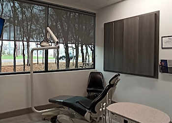 Round Rock Dentists Rupa Govindarajan, DMD - SAM BASS FAMILY DENTISTRY