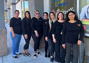Roseville Dentists Rupi Kaur, DDS - ROSEVILLE FAMILY DENTAL CARE
