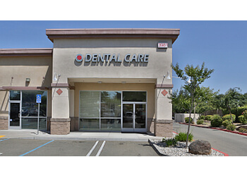 Roseville Dentists Rupi Kaur, DDS - ROSEVILLE FAMILY DENTAL CARE