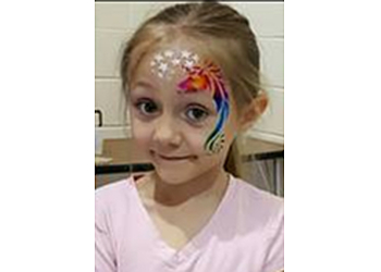 Grand Rapids Face Painting Rusch Enterinment