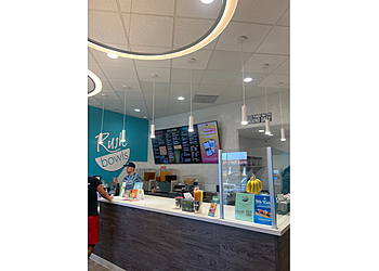 Visalia Juice Bars Rush Bowls