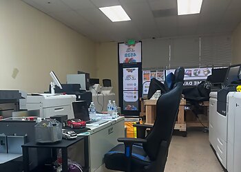 San Francisco Printing Services RushMyPrints