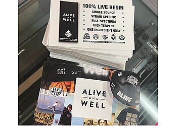 San Francisco Printing Services RushMyPrints