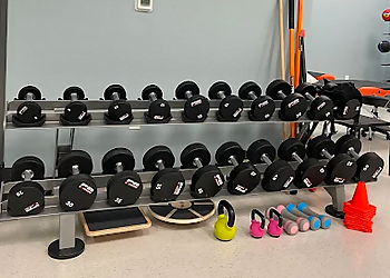 Irving Physical Therapists Rushi Shahiwala, PT, OCS, SAQS, CPT, WLS - TEXAS STAR REHAB AND PERFORMANCE CENTER