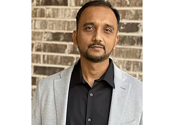 Rushi Shahiwala, PT, OCS, SAQS, CPT, WLS - TEXAS STAR REHAB AND PERFORMANCE CENTER Irving Physical Therapists image 1
