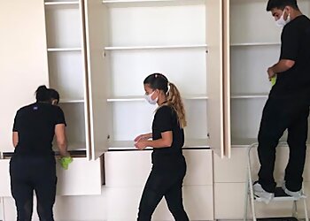 Hialeah House Cleaning Services Rushmaid