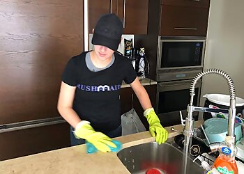 Hialeah House Cleaning Services Rushmaid