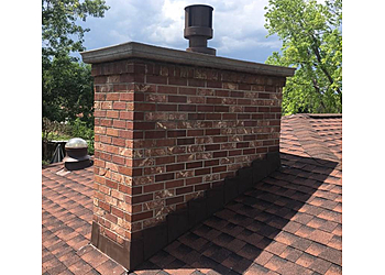 Tampa Chimney Sweep Ruskin Chimney & Dryer Vent Solutions