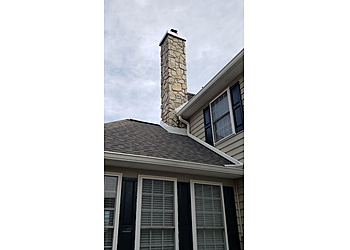 Ruskin Chimney & Dryer Vent Solutions Tampa Chimney Sweep image 1
