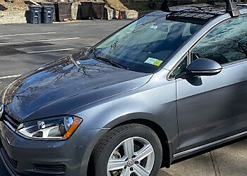 Cincinnati Auto Body Shops Russ Auto Body & Towing